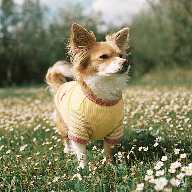 CANDY / YELLOW - 4
