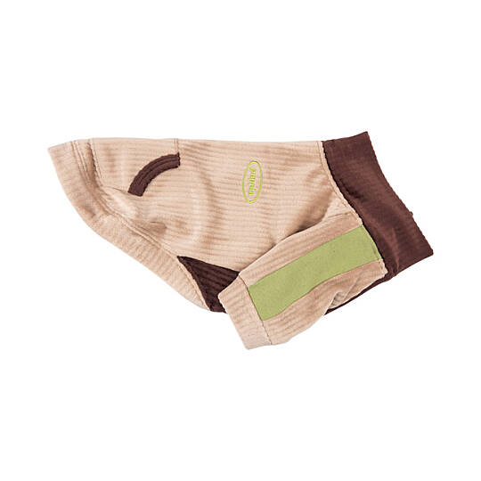 CANVAS/BROWN - 3