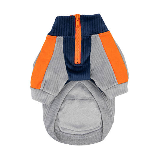 CANVAS/NAVY - 2