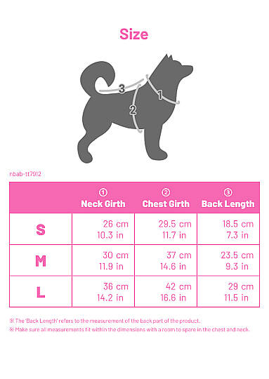 CHERISH / PINK - 7