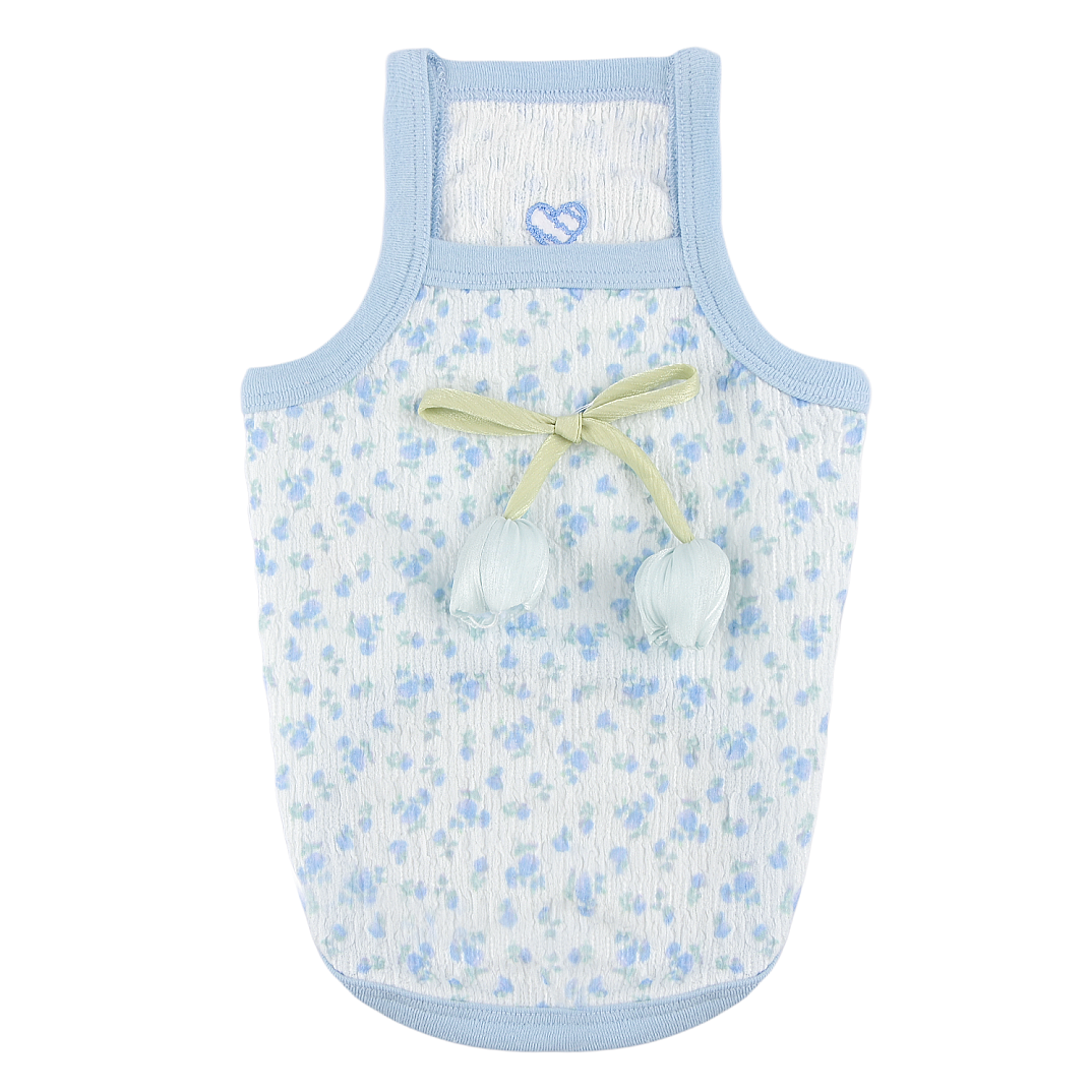 CHERISH / SKY BLUE - 1