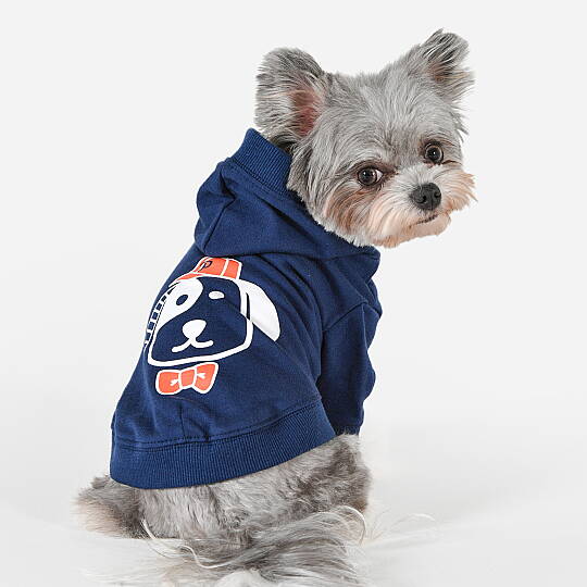 CHEWIE / NAVY - 4