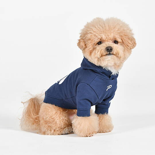 CHEWIE / NAVY - 5