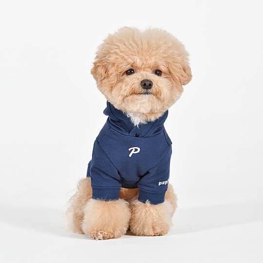 CHEWIE / NAVY - 6