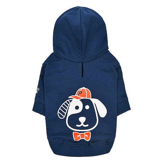 CHEWIE / NAVY - 2