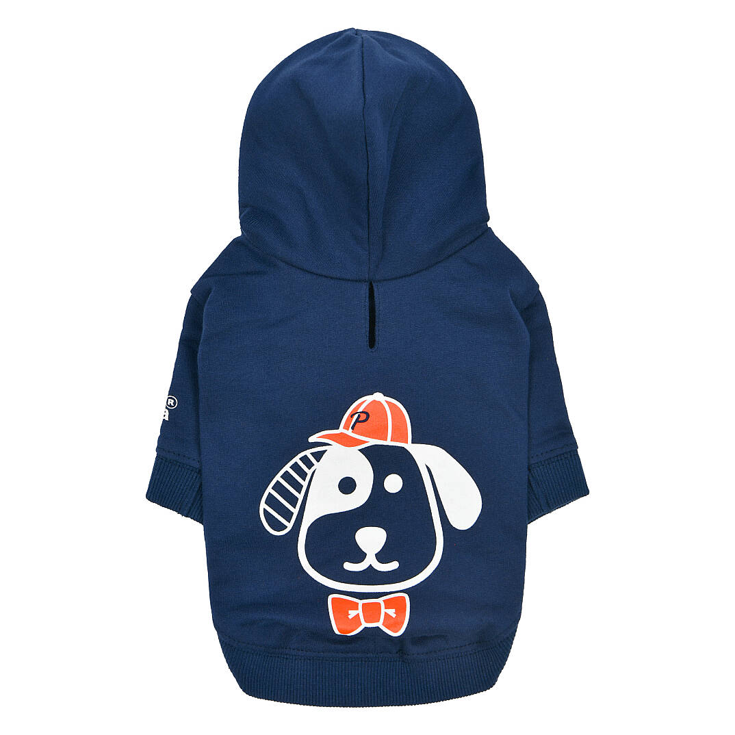 CHEWIE / NAVY - 2