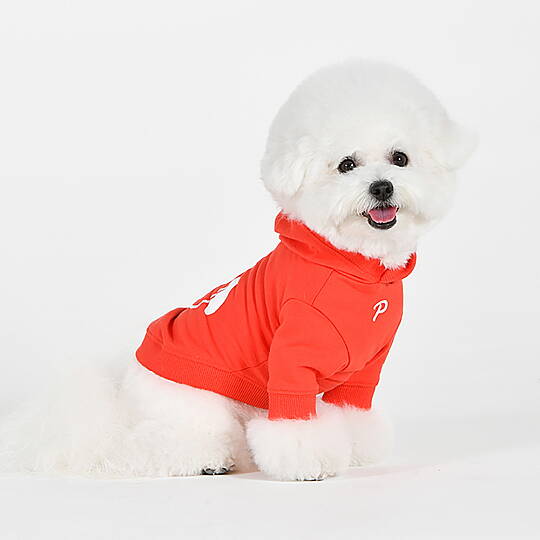 CHEWIE/RED - 4