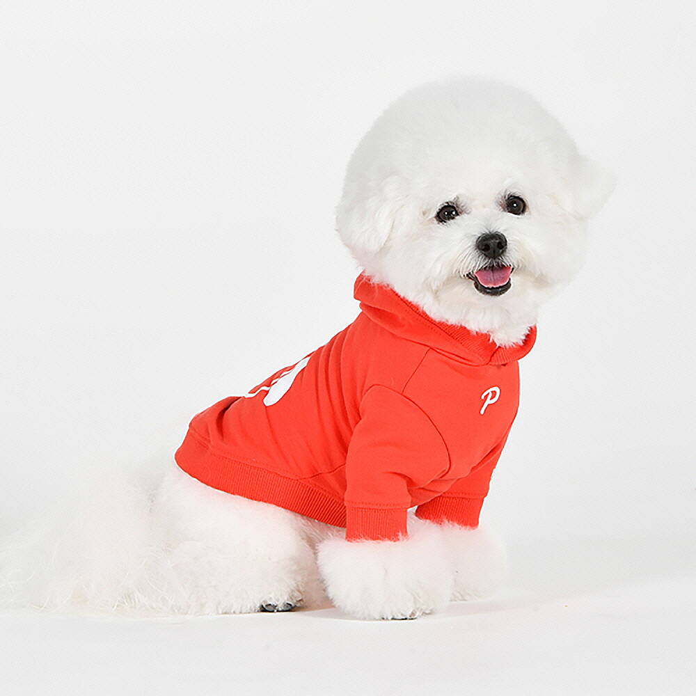 CHEWIE/RED - 4
