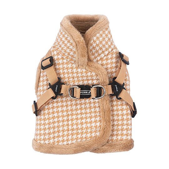 CHIC HOUND HARNESS V PAZD-HV2270-BE