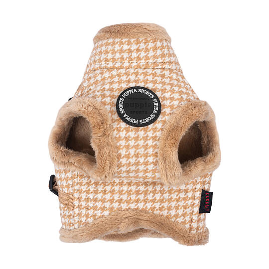 CHIC HOUND HARNESS V PAZD-HV2270-BE - 2
