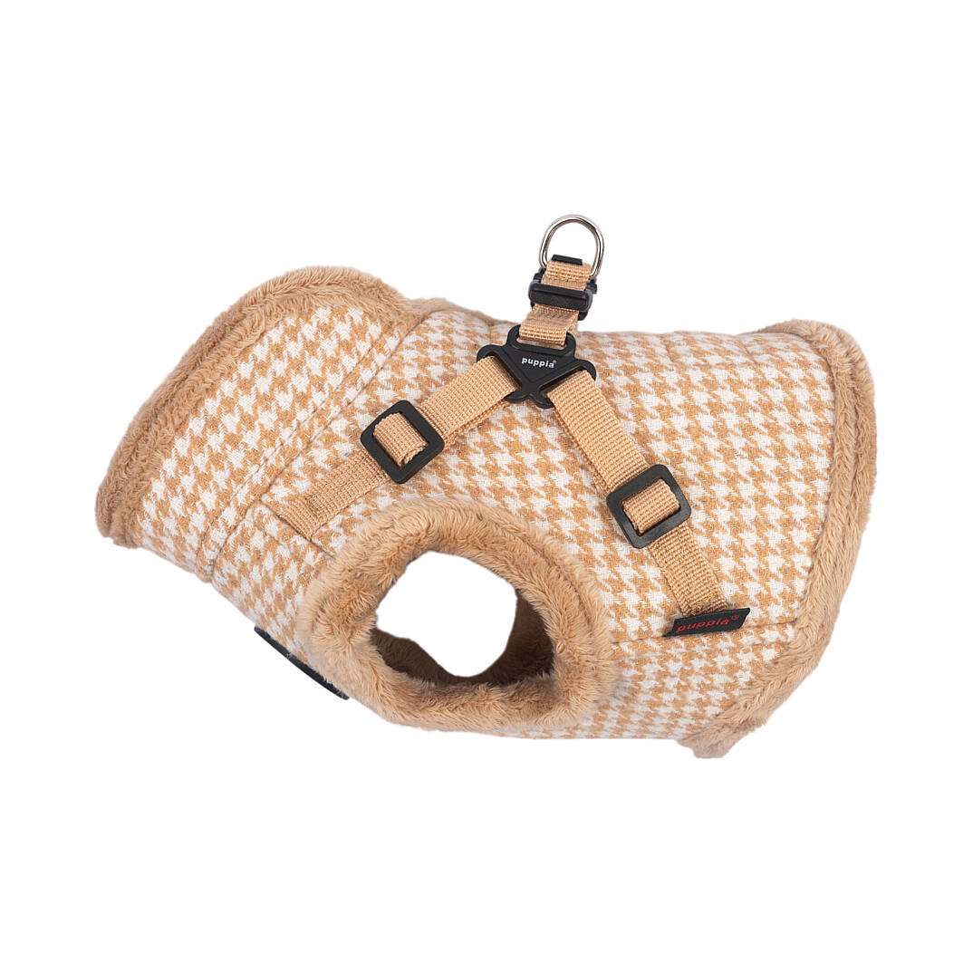 CHIC HOUND HARNESS V PAZD-HV2270-BE - 4