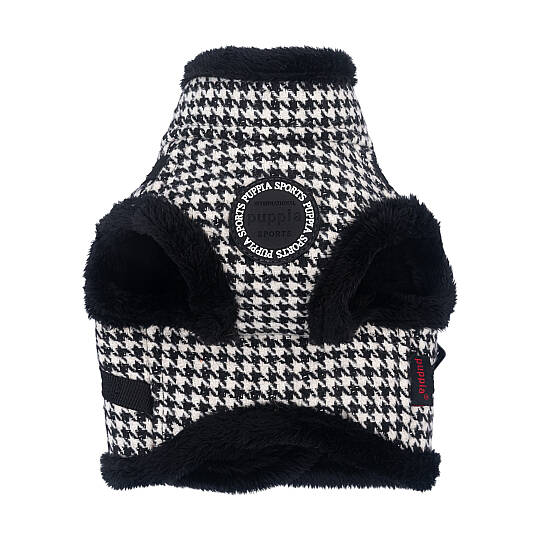 CHIC HOUND HARNESS V PAZD-HV2270-BK - 2