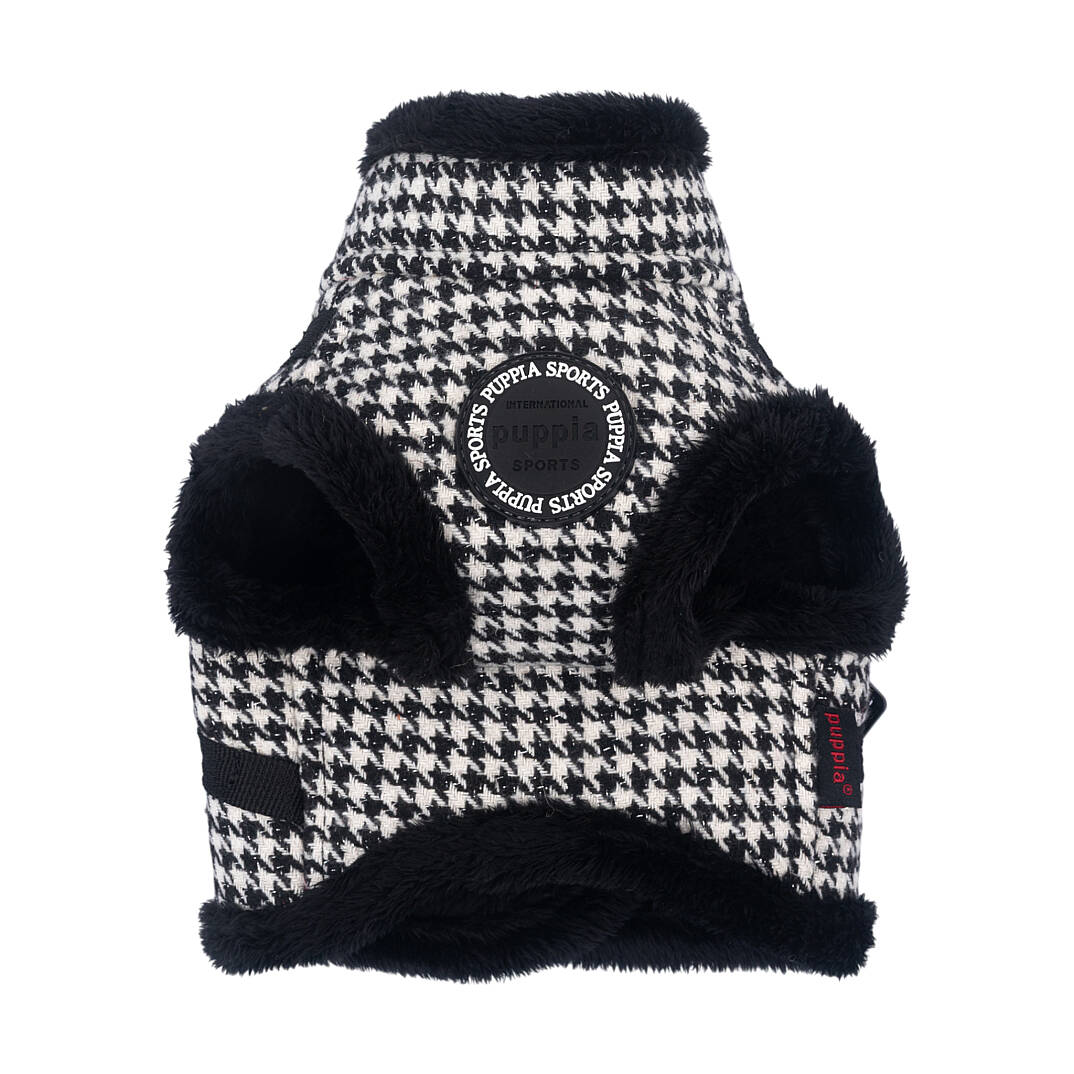 CHIC HOUND HARNESS V PAZD-HV2270-BK - 2