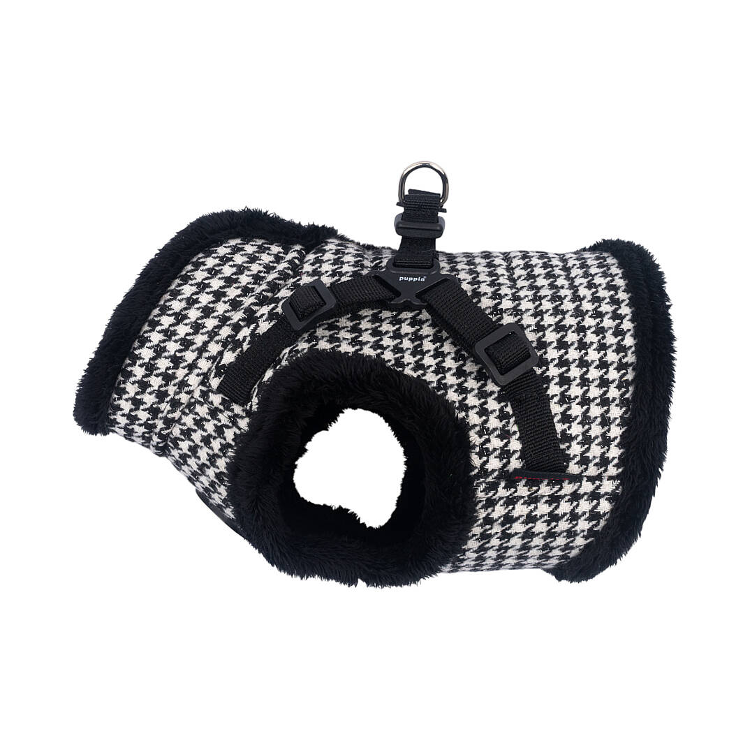 CHIC HOUND HARNESS V PAZD-HV2270-BK - 4
