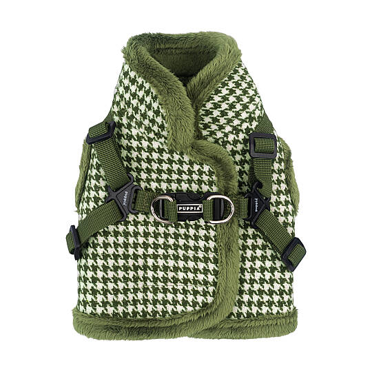 CHIC HOUND HARNESS V PAZD-HV2270-KH