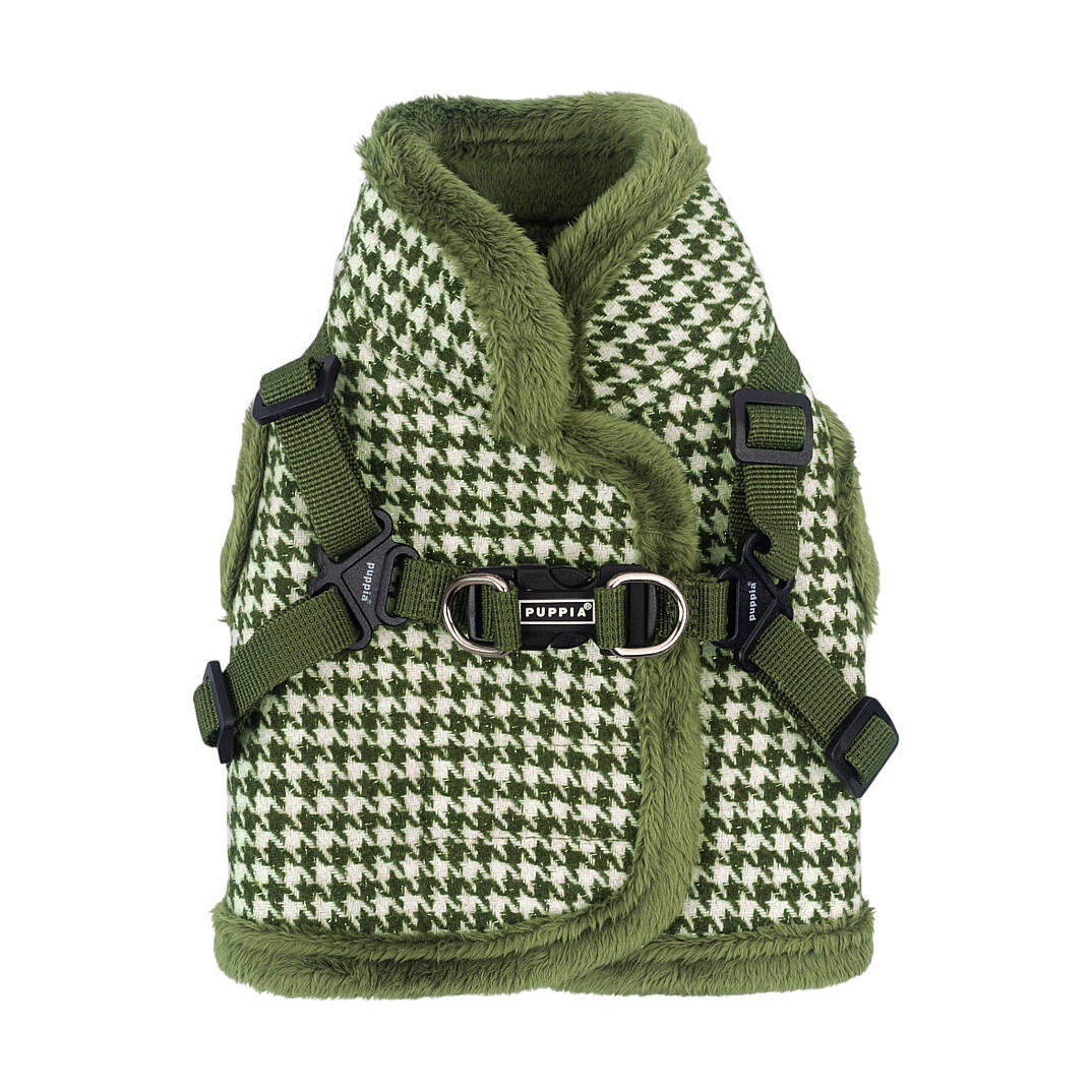CHIC HOUND HARNESS V PAZD-HV2270-KH - 1