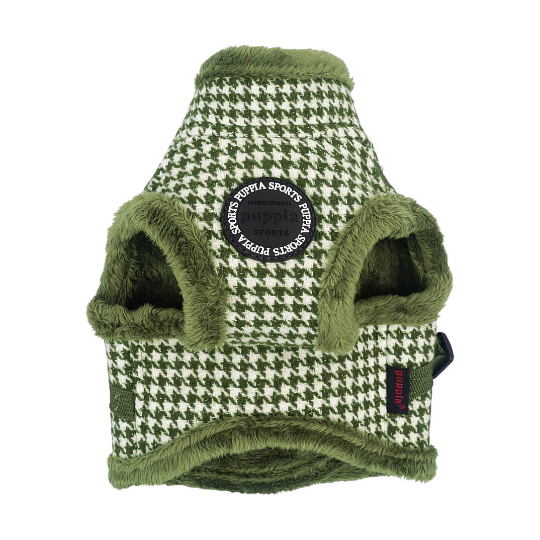 CHIC HOUND HARNESS V PAZD-HV2270-KH - 2