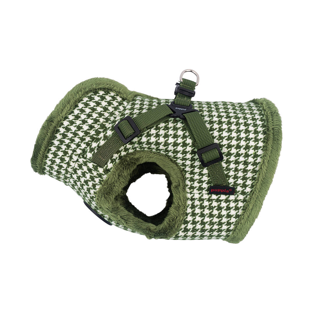 CHIC HOUND HARNESS V PAZD-HV2270-KH - 4
