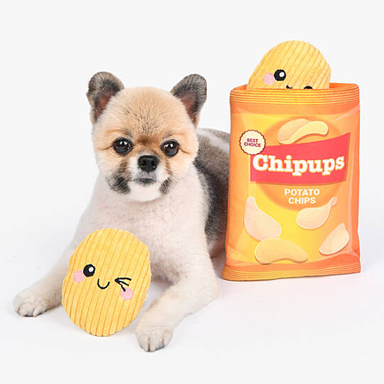 CHİPPUPS/YELLOW - 7