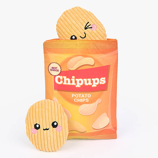 CHİPPUPS/YELLOW