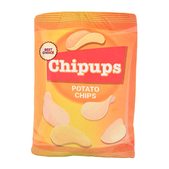 CHİPPUPS/YELLOW - 2