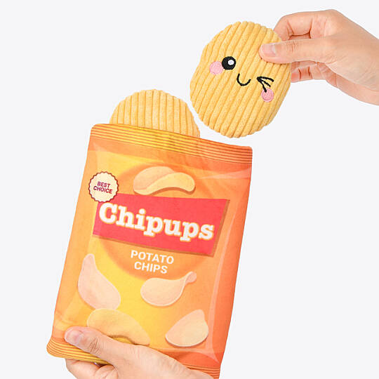 CHİPPUPS/YELLOW - 3