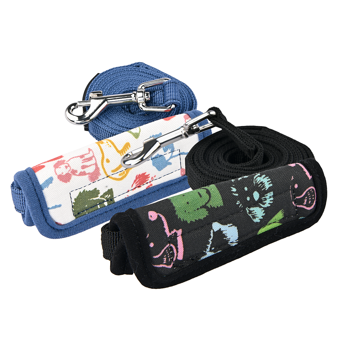 CONNOR LEAD / BLACK - 4