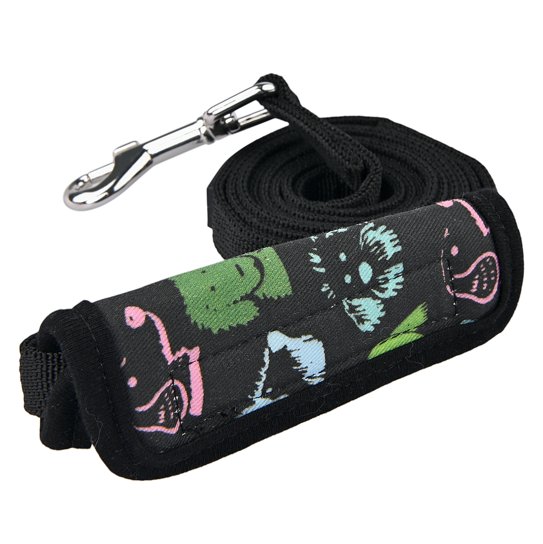 CONNOR LEAD / BLACK - 1
