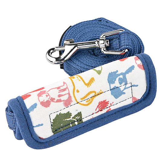 CONNOR LEAD / BLUE