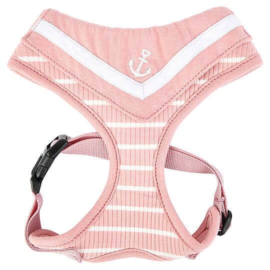 CORDELIA HARNESS / INDIAN PINK