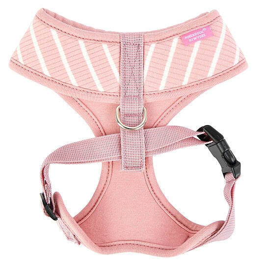 CORDELIA HARNESS / INDIAN PINK - 2