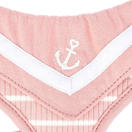 CORDELIA HARNESS / INDIAN PINK - 3