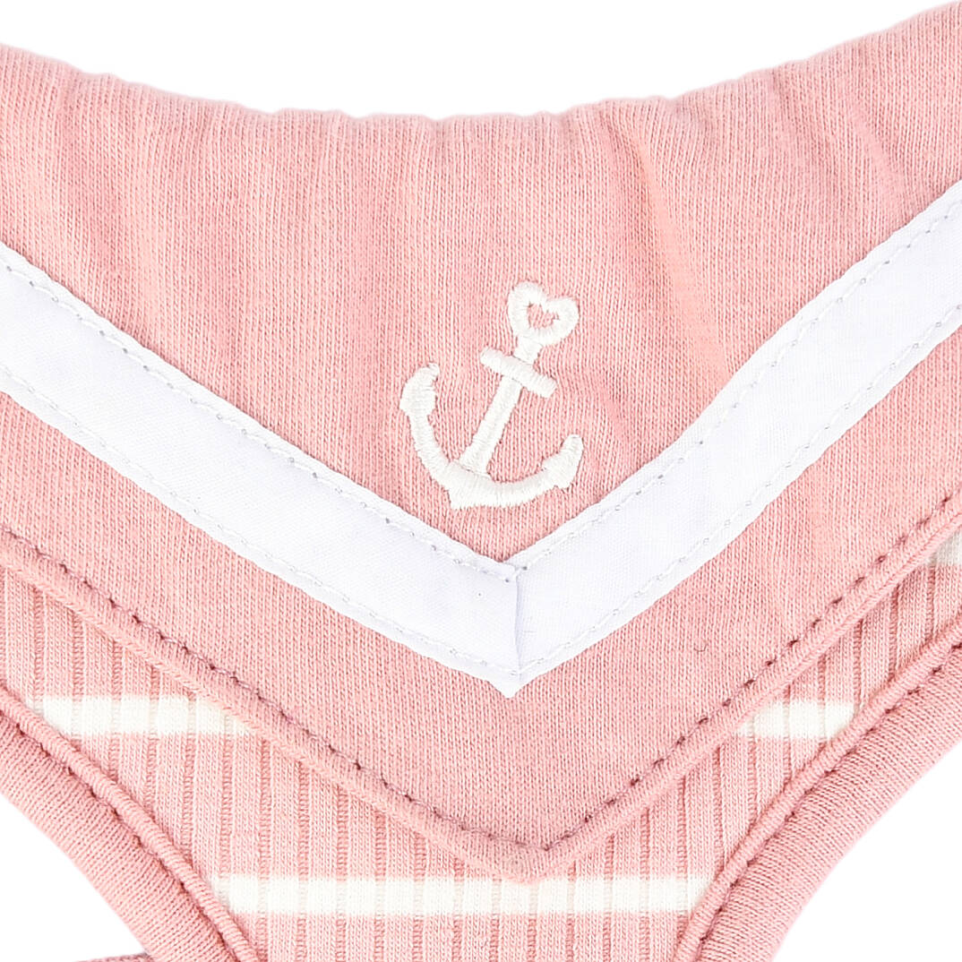 CORDELIA HARNESS / INDIAN PINK - 3