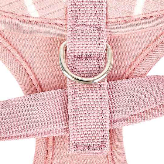 CORDELIA HARNESS / INDIAN PINK - 4