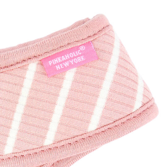 CORDELIA HARNESS / INDIAN PINK - 5