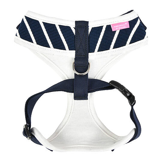 CORDELIA HARNESS / NAVY - 2