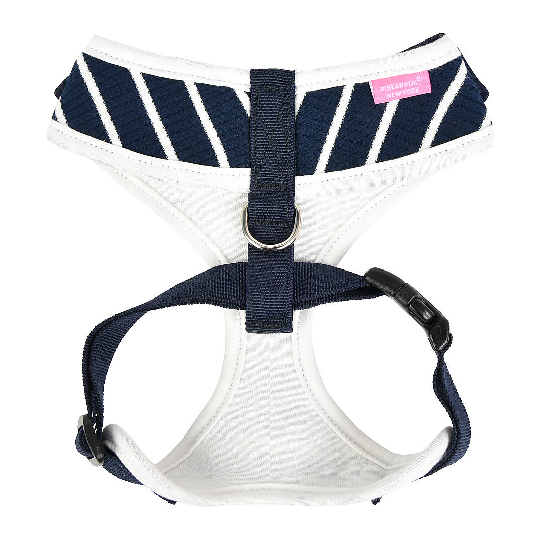 CORDELIA HARNESS / NAVY - 2