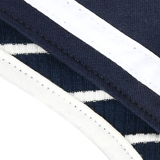 CORDELIA HARNESS / NAVY - 4