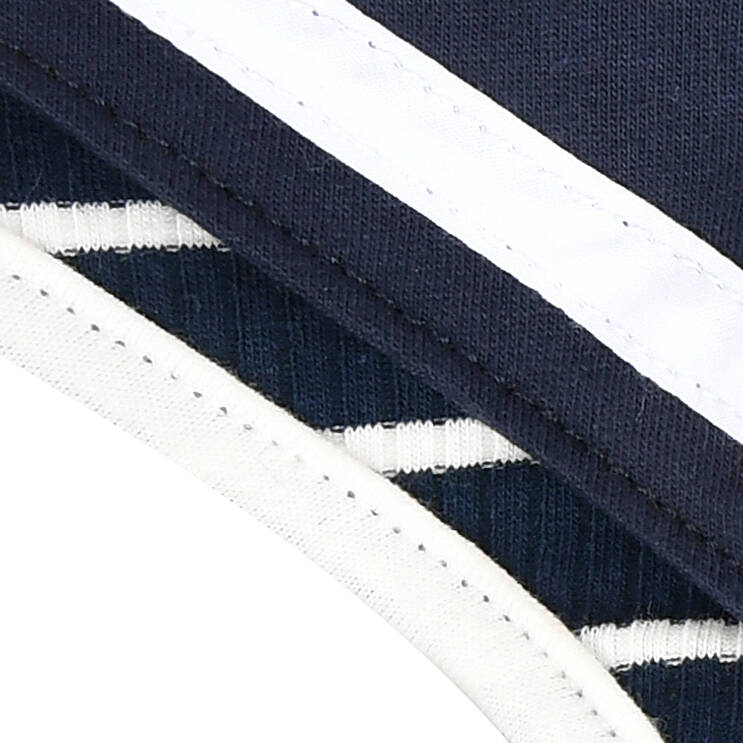 CORDELIA HARNESS / NAVY - 4