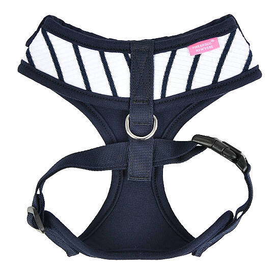 CORDELIA HARNESS / OFF WHITE - 2