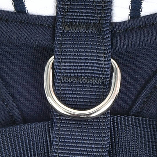 CORDELIA HARNESS / OFF WHITE - 3