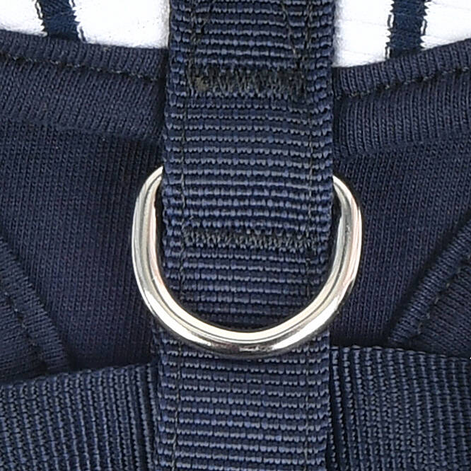 CORDELIA HARNESS / OFF WHITE - 3