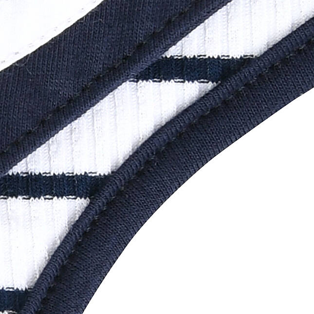 CORDELIA HARNESS / OFF WHITE - 4