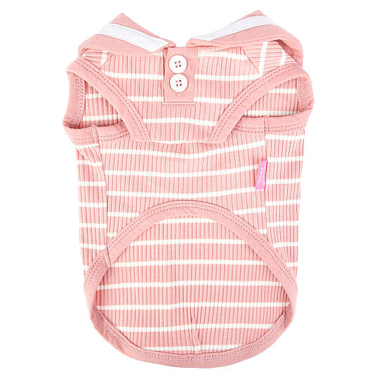 CORDELIA / INDIAN PINK - 2