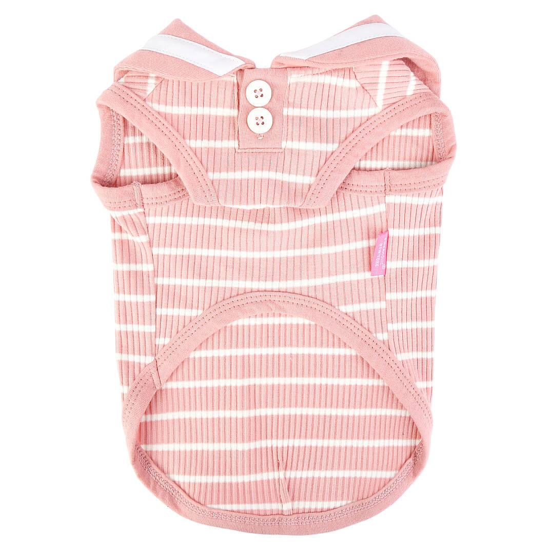 CORDELIA / INDIAN PINK - 2