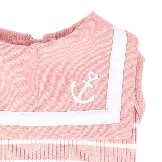 CORDELIA / INDIAN PINK - 3