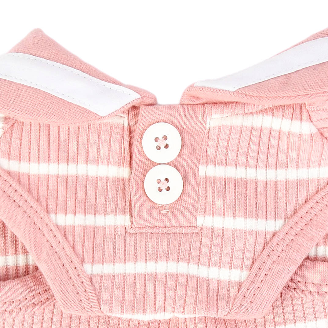 CORDELIA / INDIAN PINK - 4