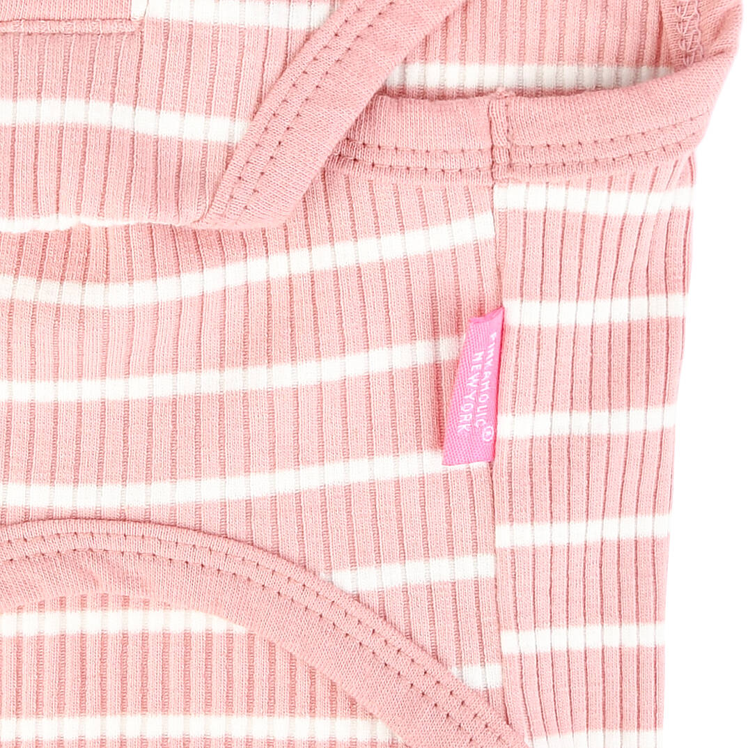 CORDELIA / INDIAN PINK - 5