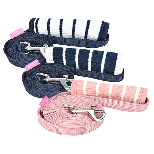 CORDELIA LEASH / INDIAN PINK - 6