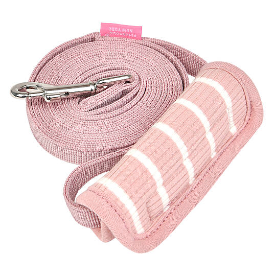 CORDELIA LEASH / INDIAN PINK - 4